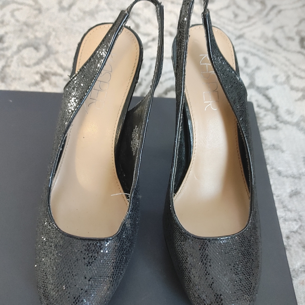 KASPER Pump Platform SZ 8